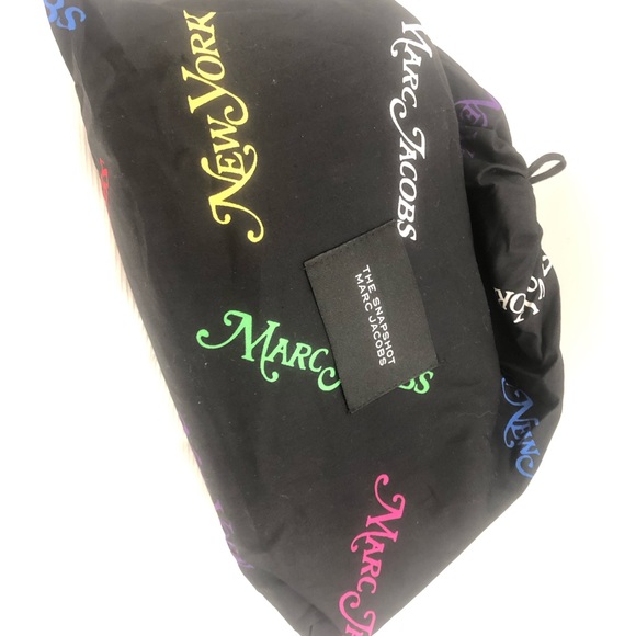 The Snapshot New York Mag crossbody bag - Picture 6 of 7